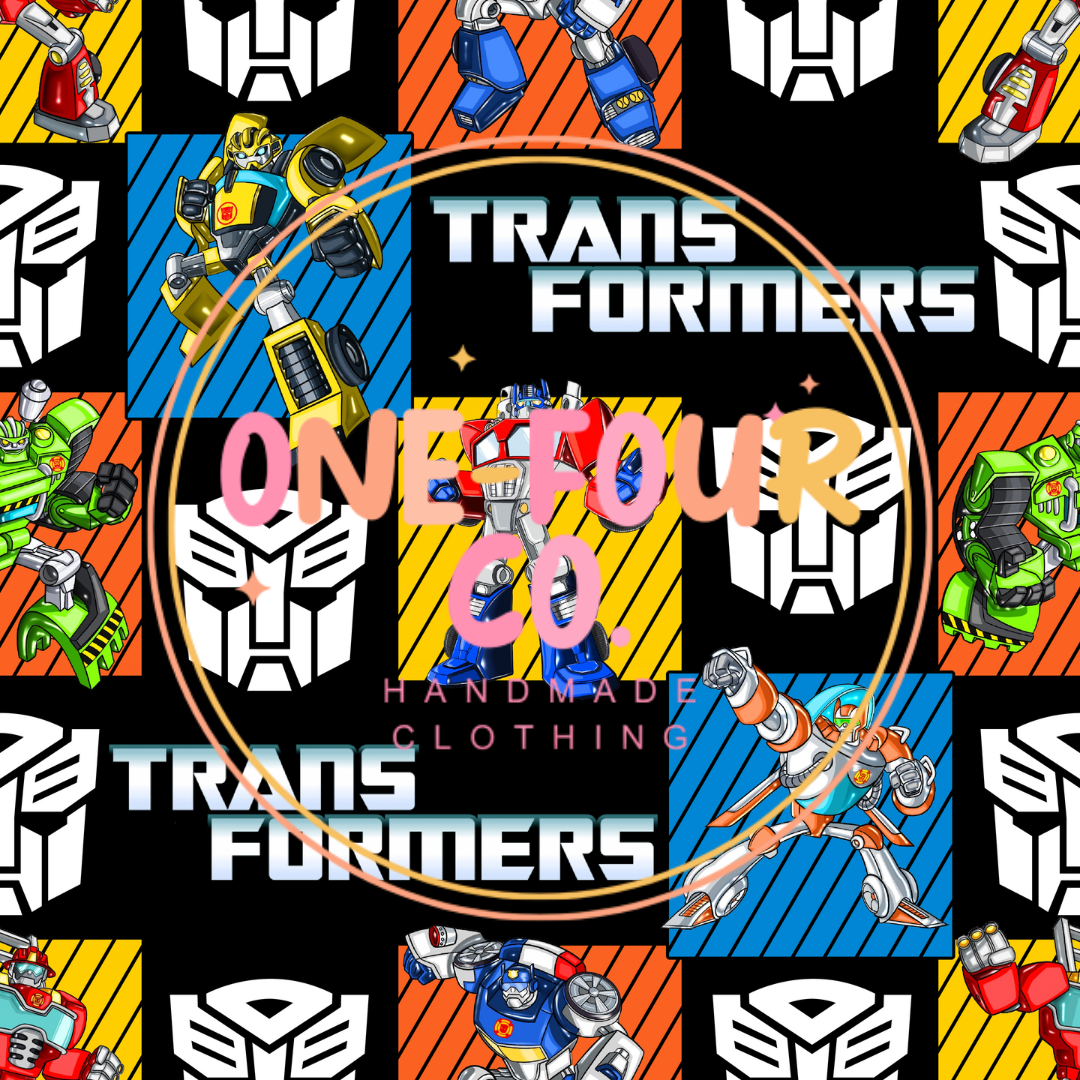 Autobots