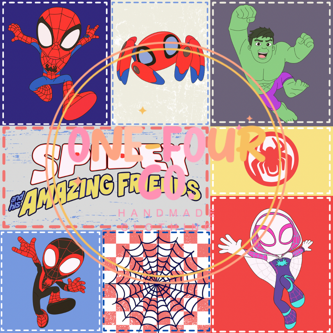 Web Slinger