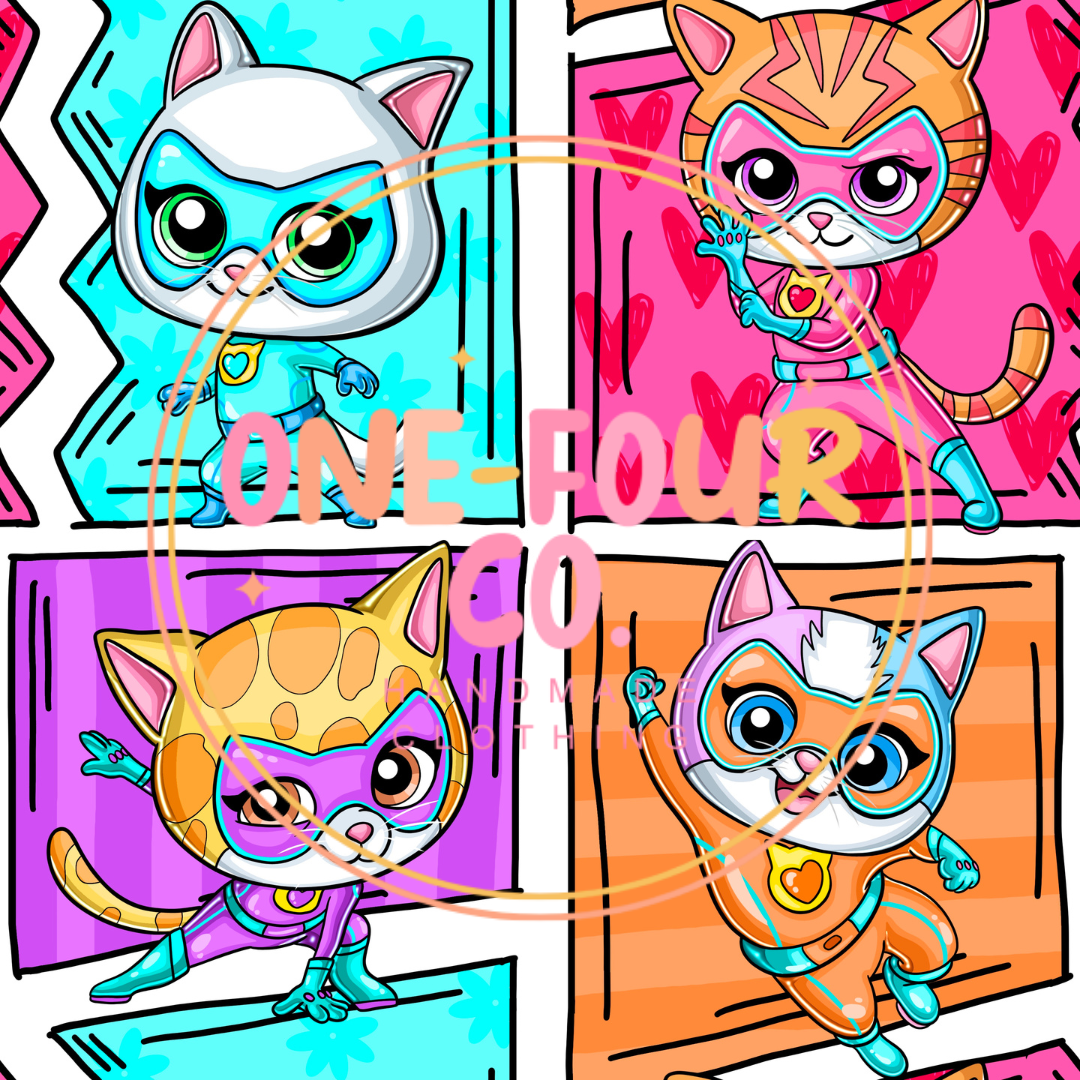 Super Cat
