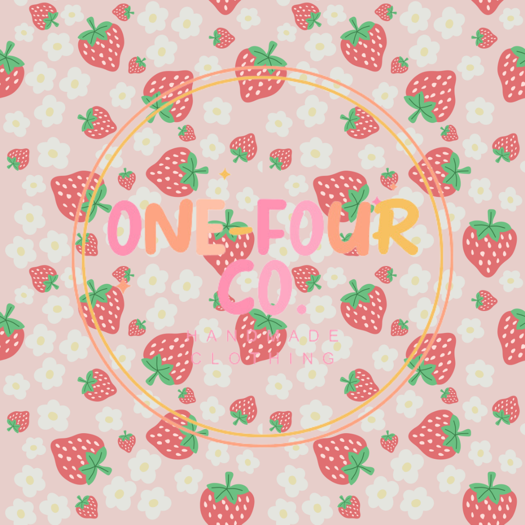 Berry Sweet