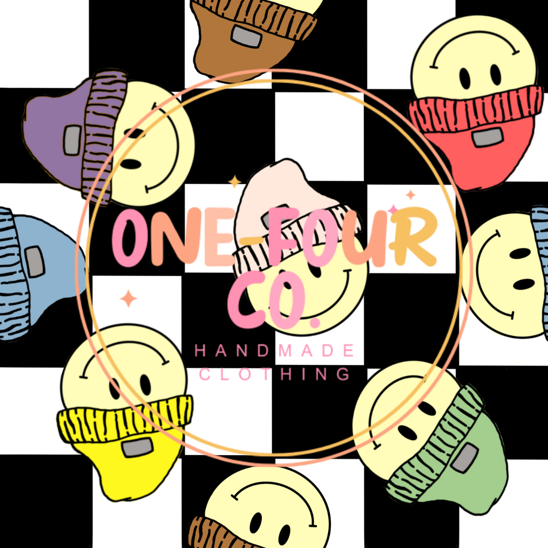 Beanie Smileys