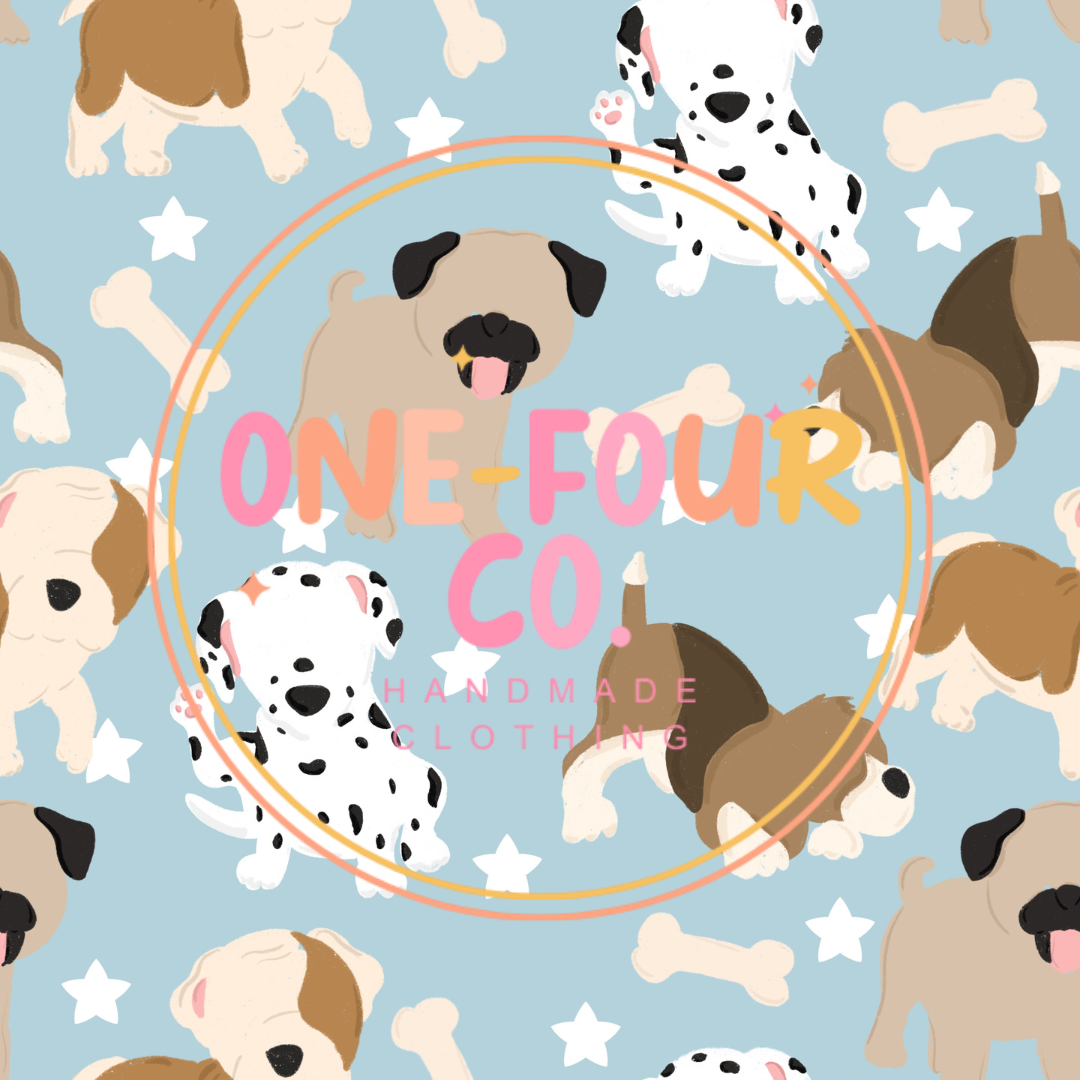 Pups