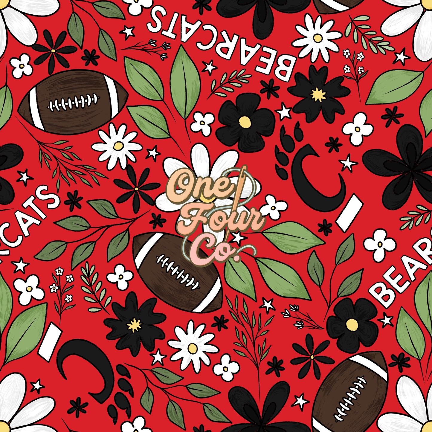 UC Floral