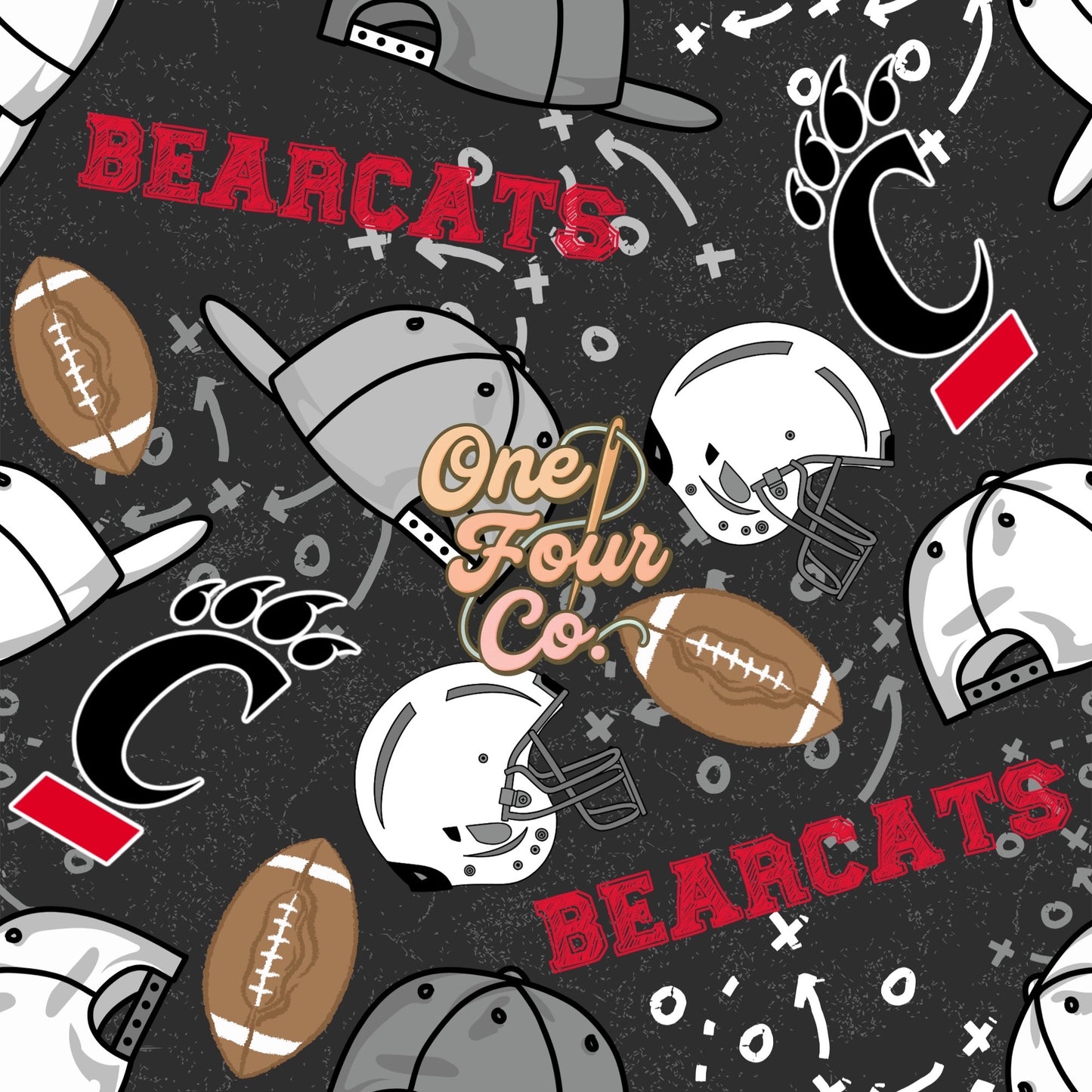 UC playbook