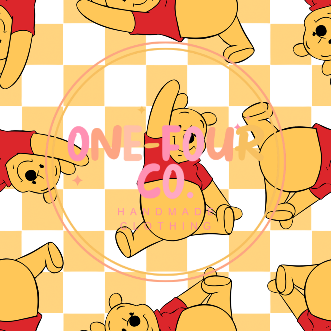 Rumbly in my Tumbly