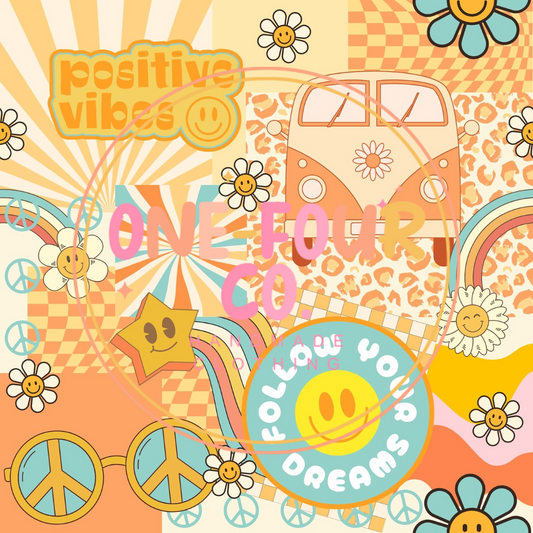 Positive Vibes