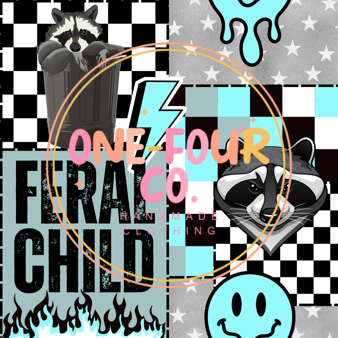 Feral Child