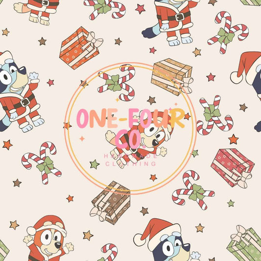 Hooray, it’s Christmas!