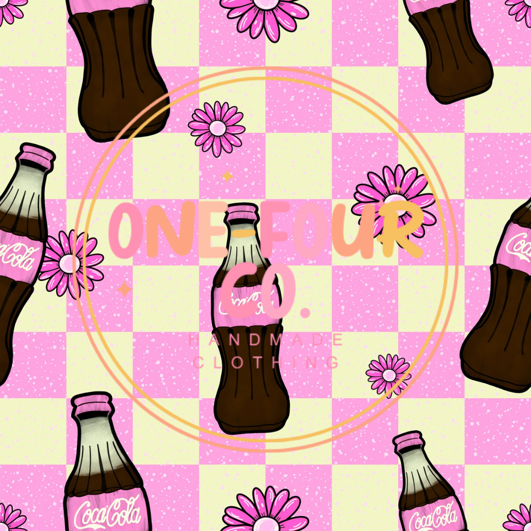 Soda Pop