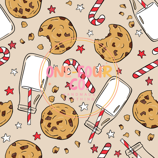 Cookies & Milk