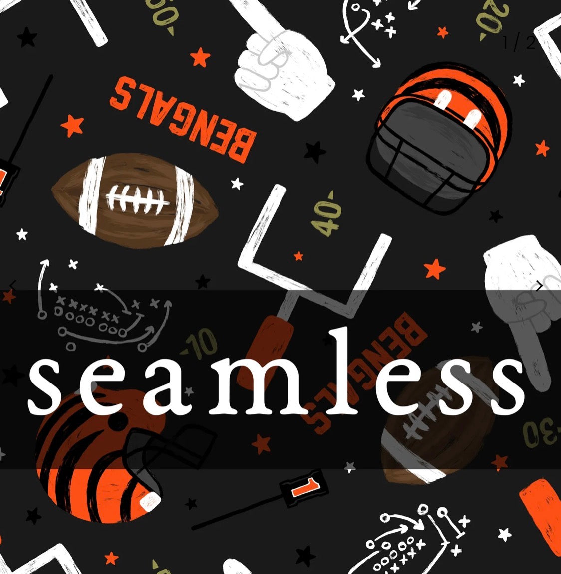 Bengals Playbook