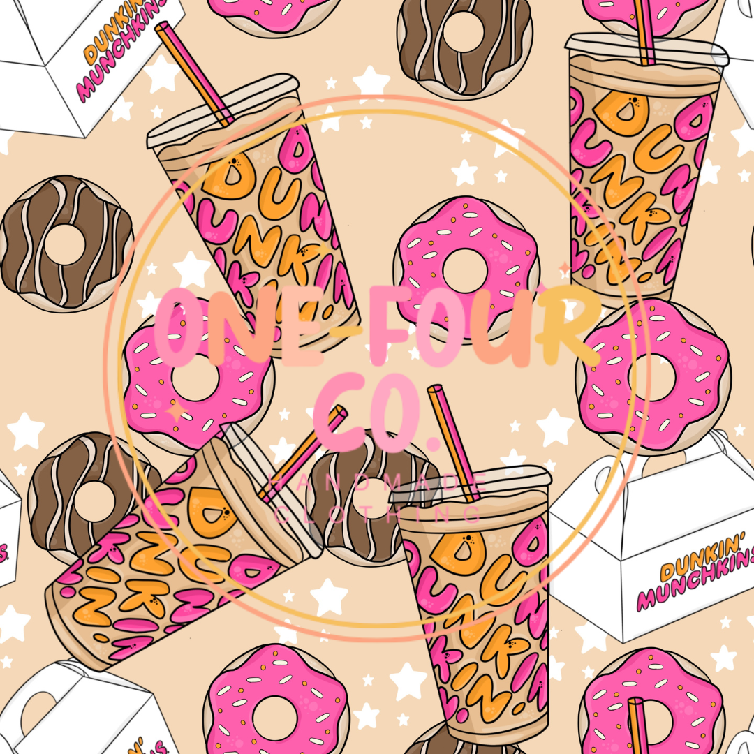 Coffee Junkie