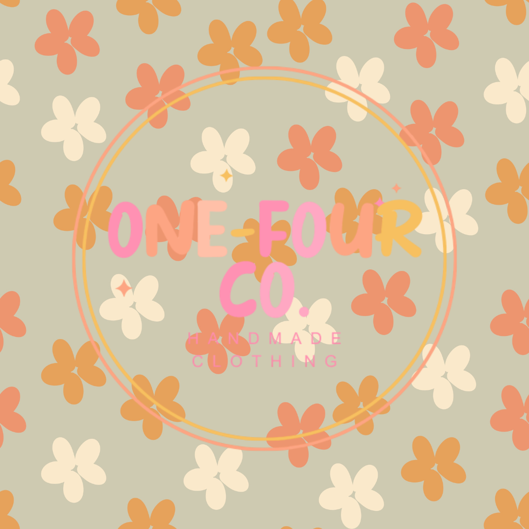 Dainty Flowers