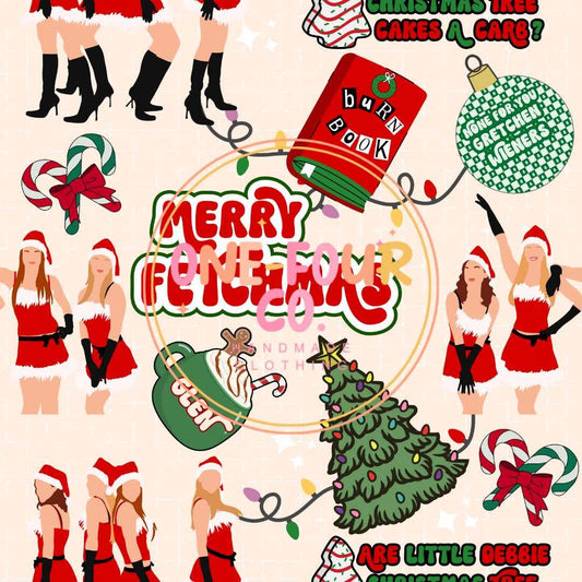 Fetchmas
