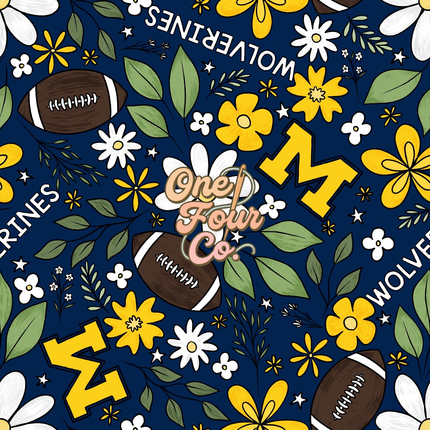 Michigan Floral
