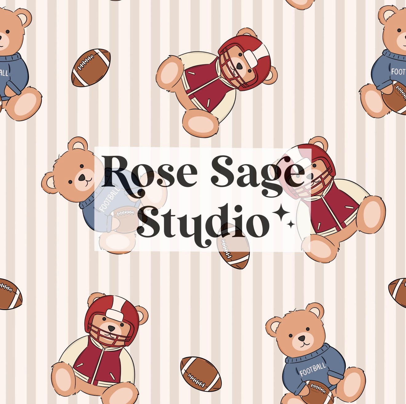 Football Bears