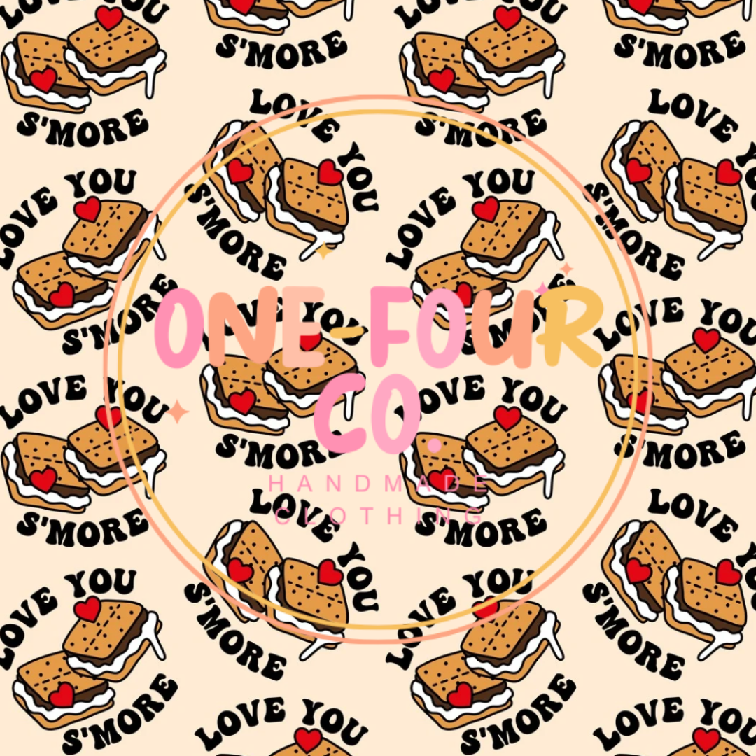 Love You Smore
