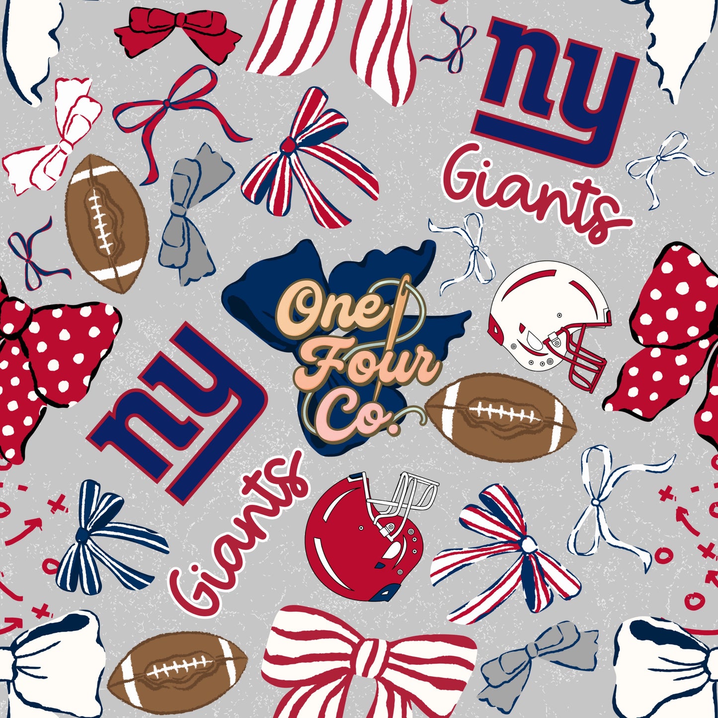 Giants Bows