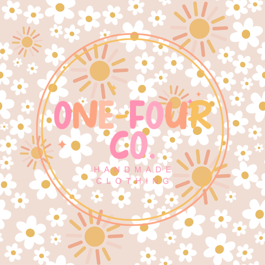 Sunshine Daisies