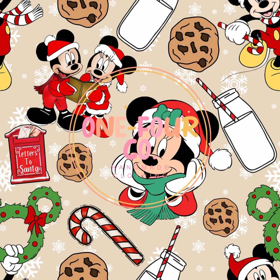 Letters to Santa