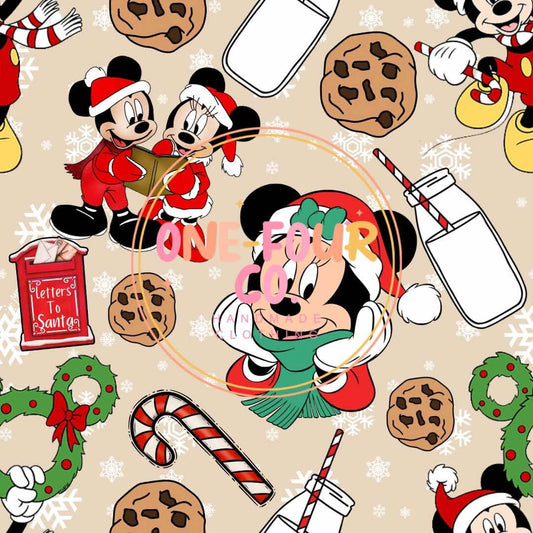Letters to Santa
