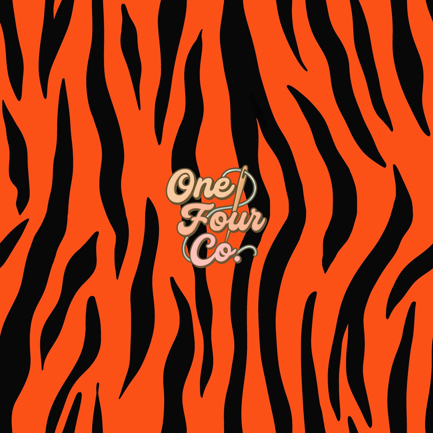 Tiger Stripes