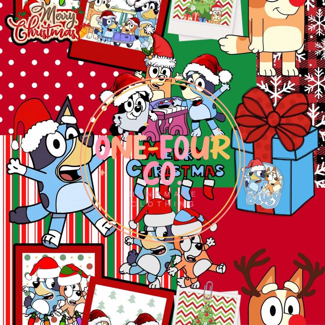 Doggone Holiday