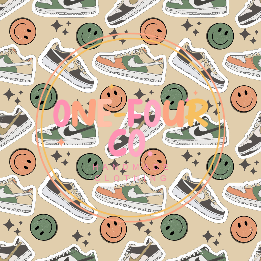 Olive Dunks