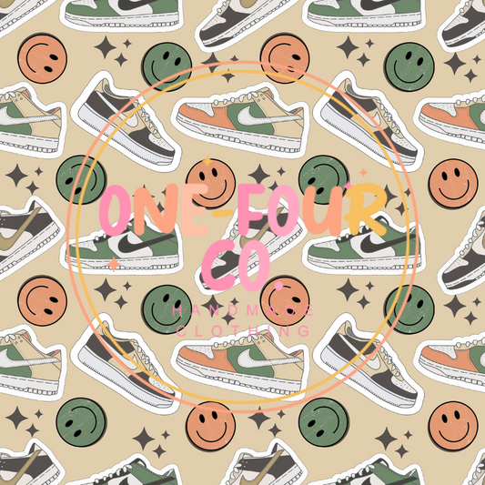 Olive Dunks