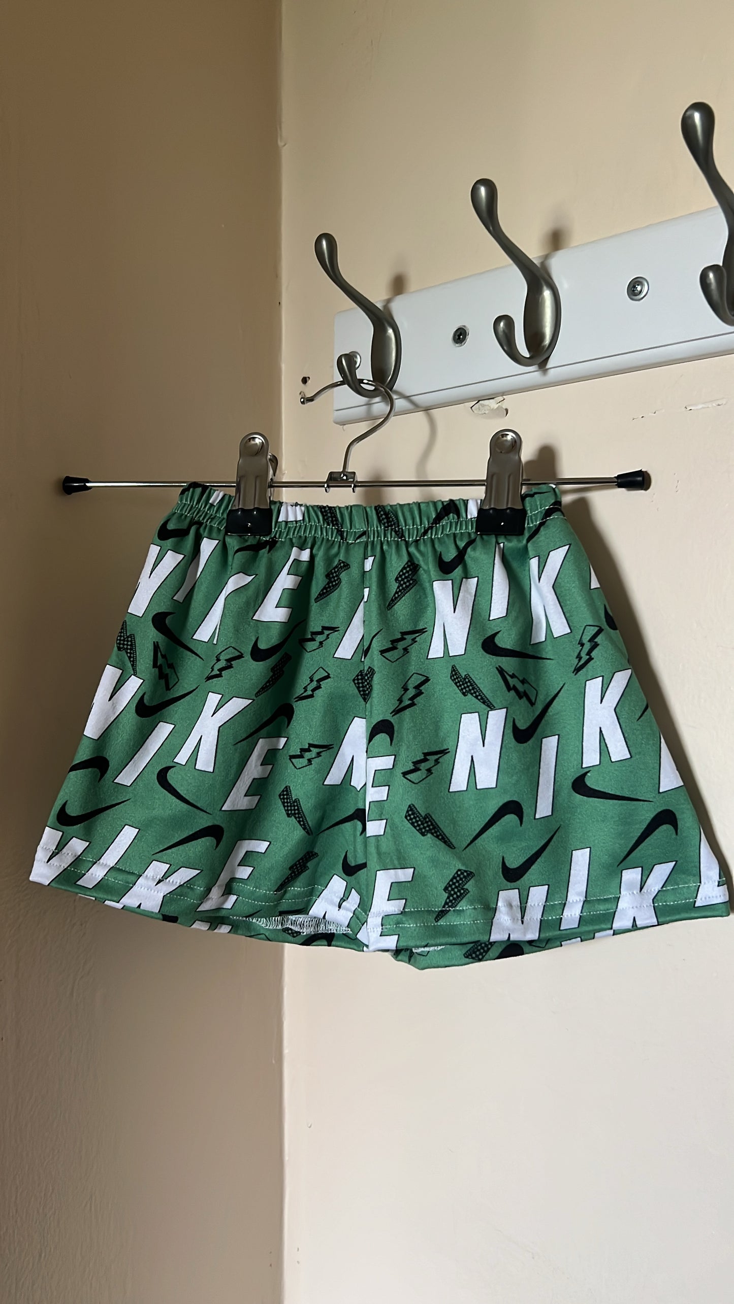 Green Christmas (PRINT PHOTO IN VIP)