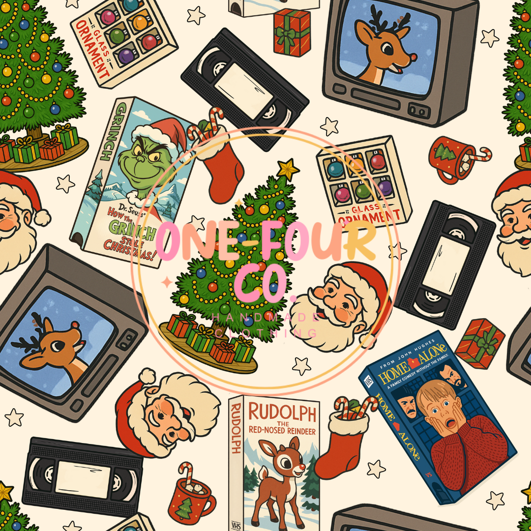 Nostalgic Christmas