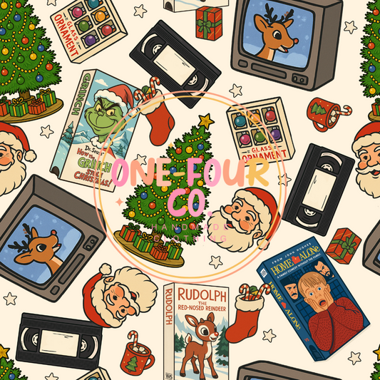 Nostalgic Christmas
