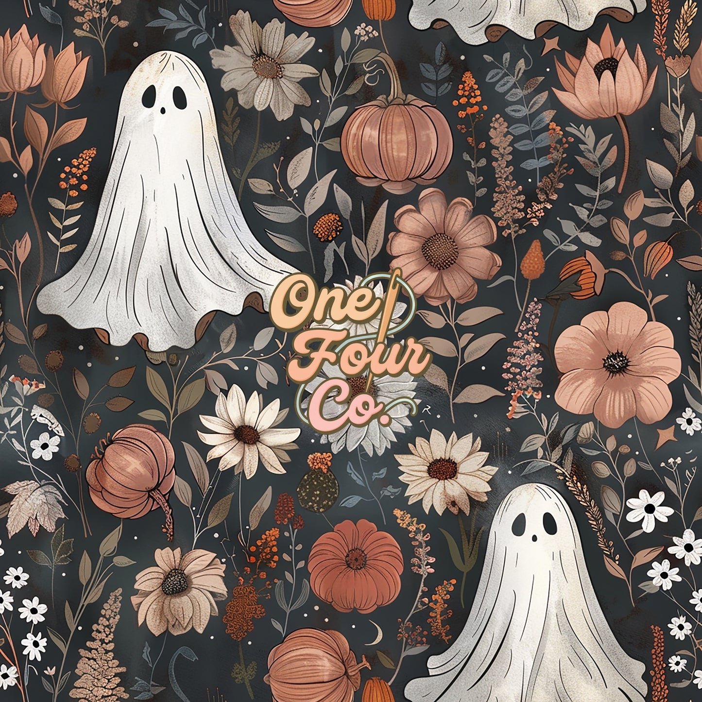 Dainty Ghosts
